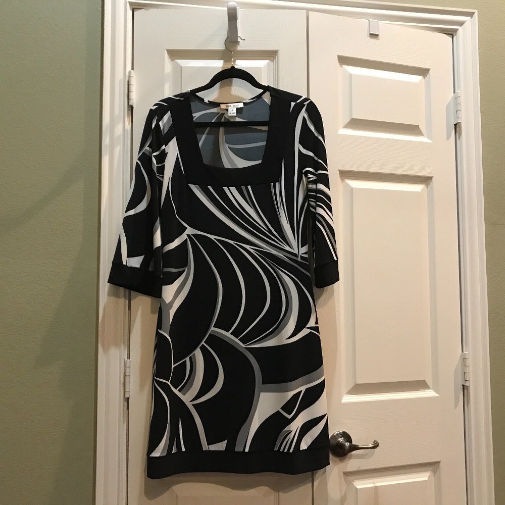 White House Black Market Dress